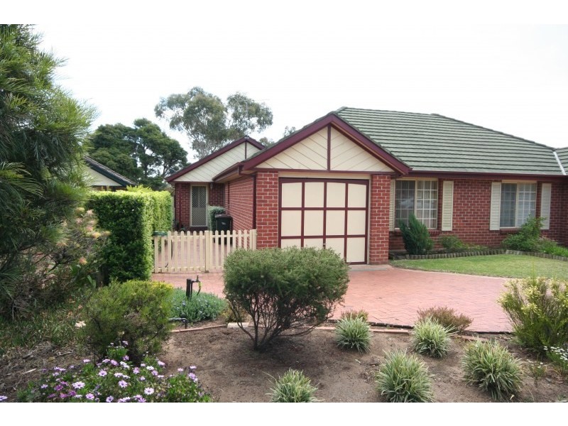 69 Holdsworth Drive, Narellan Vale NSW 2567