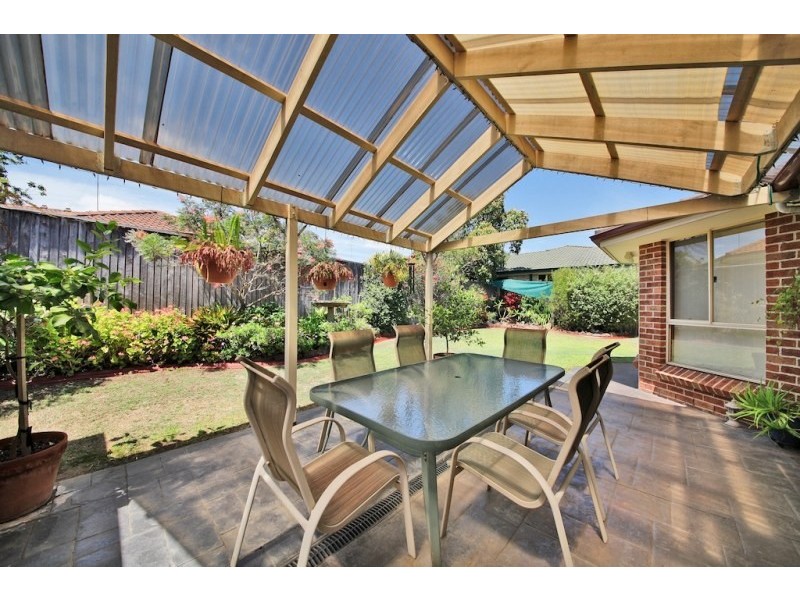 2 Manna Gum Road, Narellan Vale NSW 2567