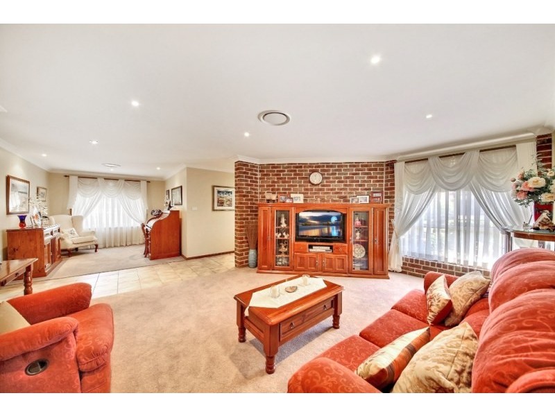 2 Manna Gum Road, Narellan Vale NSW 2567