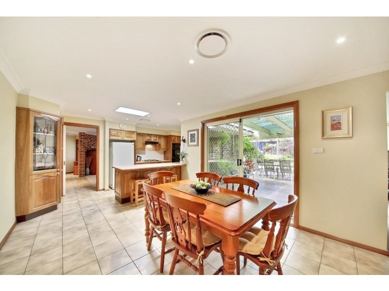 2 Manna Gum Road, Narellan Vale NSW 2567