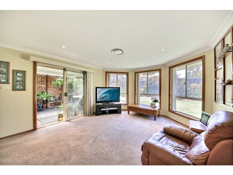 2 Manna Gum Road, Narellan Vale NSW 2567