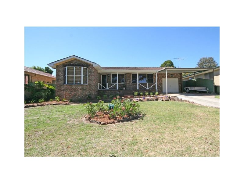 19 Merino Drive, Elderslie NSW 2570