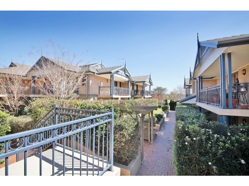 22/1-7 Barsden Street, Camden NSW 2570