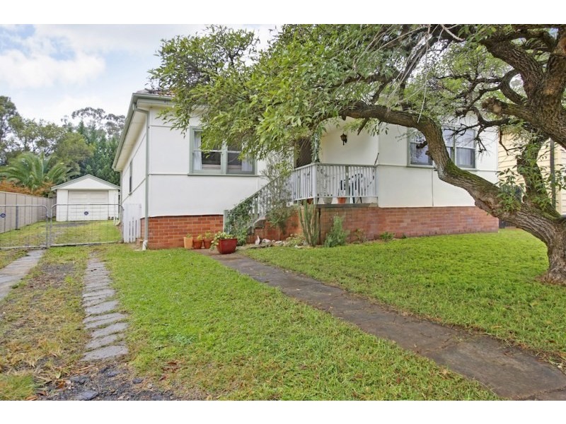 26 Little Street, Camden NSW 2570