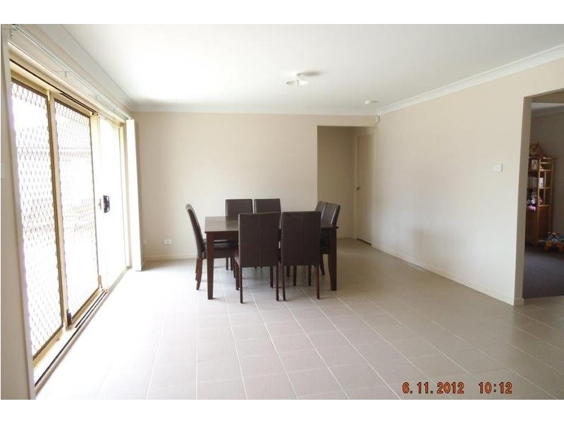 8 Gibson Street, Oran Park NSW 2570
