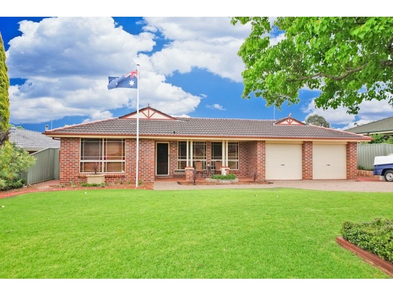 68 Valleyview Drive, Narellan NSW 2567