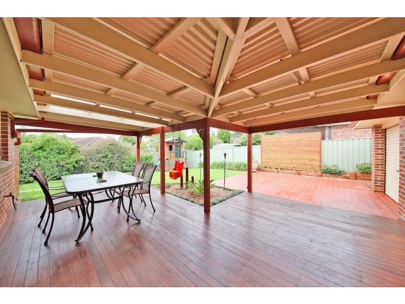 68 Valleyview Drive, Narellan NSW 2567