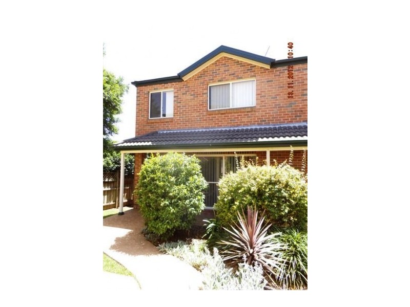 Unit 13/B Steamer Place, Currans Hill NSW 2567