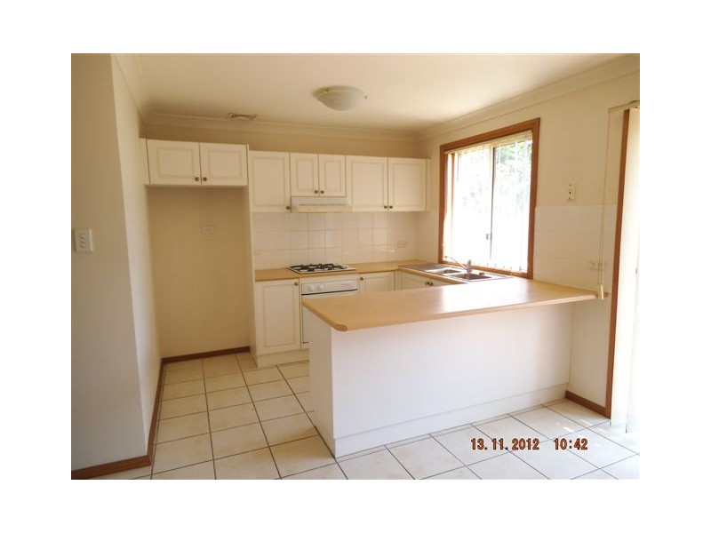 Unit 13/B Steamer Place, Currans Hill NSW 2567