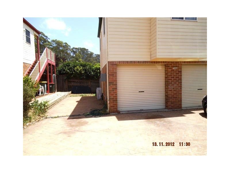 Unit 13/B Steamer Place, Currans Hill NSW 2567