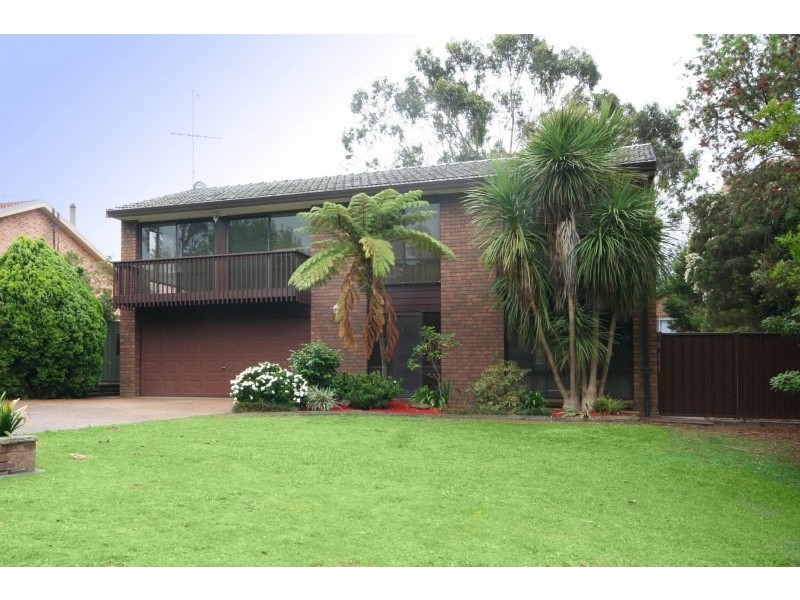 16 Barratt Avenue, Camden South NSW 2570