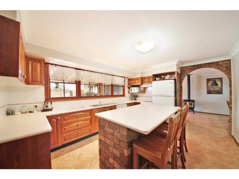 15 Selkirk Place, Camden South NSW 2570
