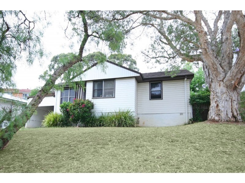 11 Kelloway Avenue, Camden NSW 2570