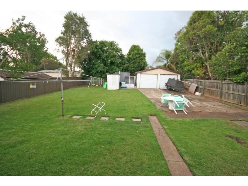 29 Richardson Road, Narellan NSW 2567