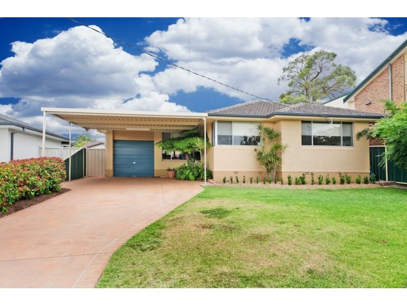 24 McCrae Drive, Camden South NSW 2570