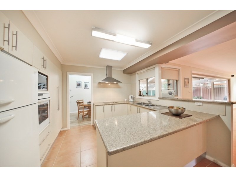 24 McCrae Drive, Camden South NSW 2570