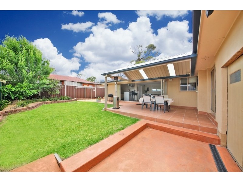 24 McCrae Drive, Camden South NSW 2570