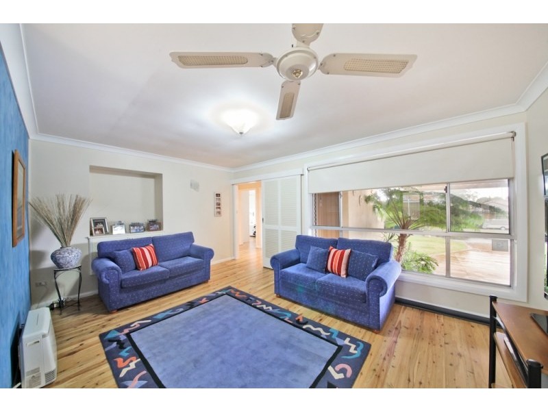 24 McCrae Drive, Camden South NSW 2570