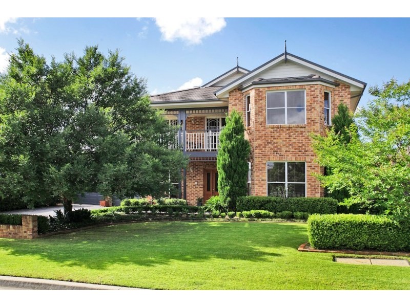 26 Bridgewater Boulevard, Camden Park NSW 2570