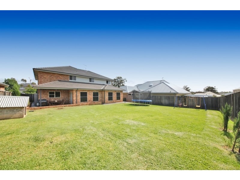 26 Bridgewater Boulevard, Camden Park NSW 2570