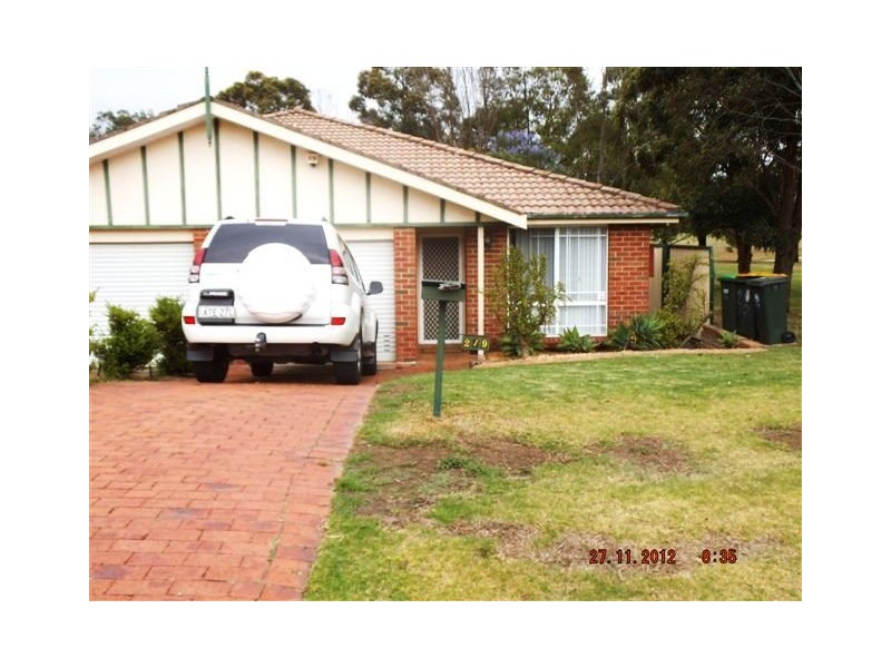 Unit 2/9 Hercules Close, Raby NSW 2566