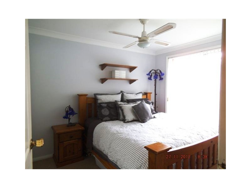 Unit 2/9 Hercules Close, Raby NSW 2566