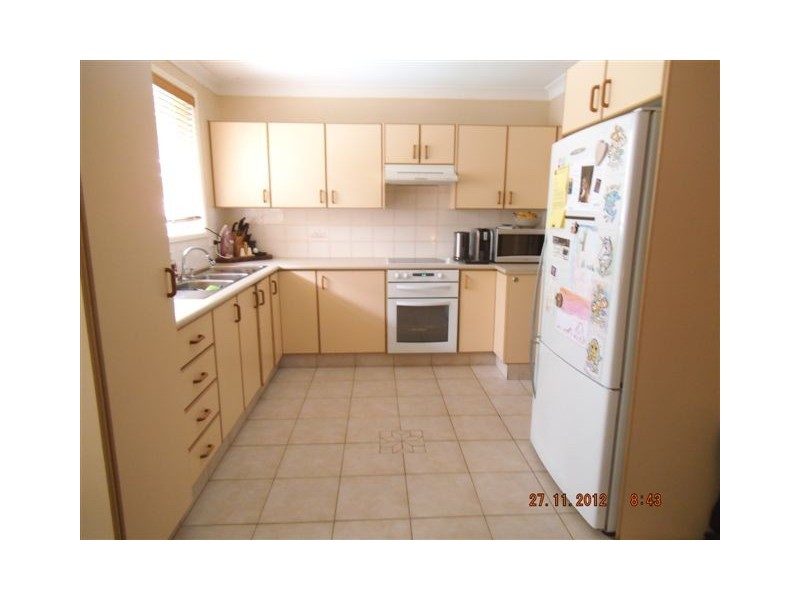 Unit 2/9 Hercules Close, Raby NSW 2566