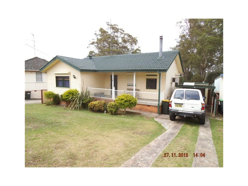 16 Belgenny Avenue, Camden NSW 2570