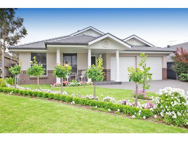 12 Casson Common, Camden Park NSW 2570