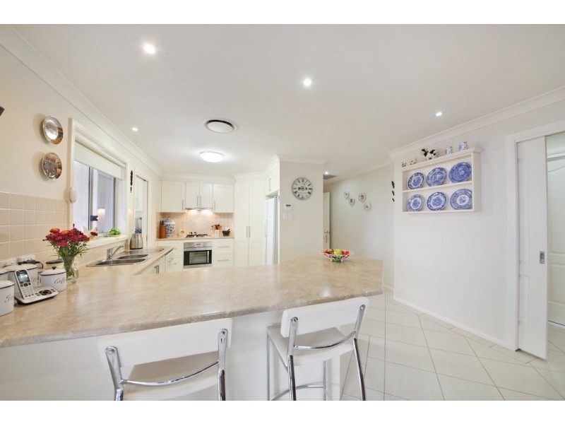 12 Casson Common, Camden Park NSW 2570