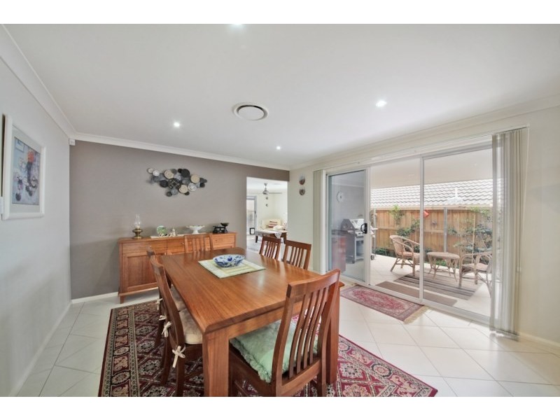 12 Casson Common, Camden Park NSW 2570