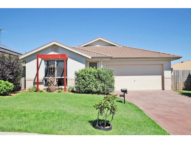 23 Kerrigan Way, Elderslie NSW 2570