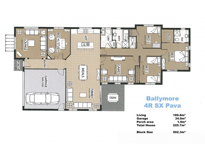 23 Kerrigan Way, Elderslie NSW 2570
