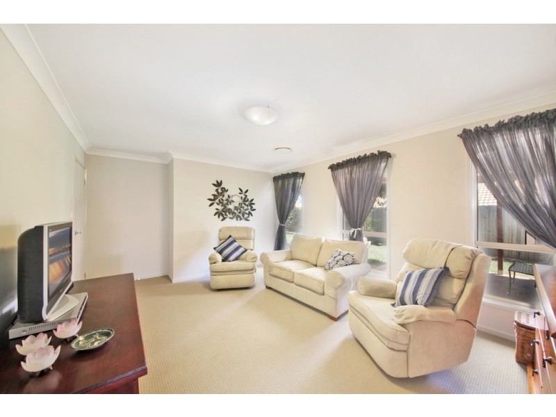 23 Kerrigan Way, Elderslie NSW 2570