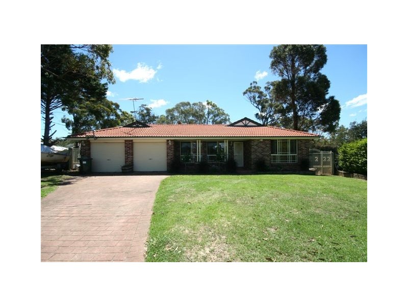 4 Garbutt Place, Oakdale NSW 2570