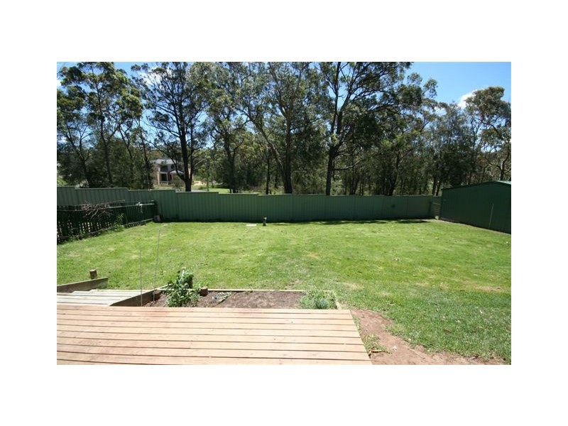 4 Garbutt Place, Oakdale NSW 2570