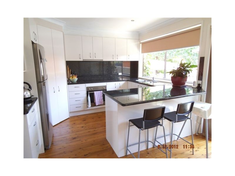 1 Johnson Avenue, Camden South NSW 2570