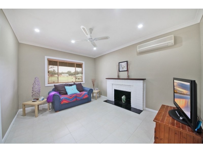 6 Steveys Forest Road, Oakdale NSW 2570