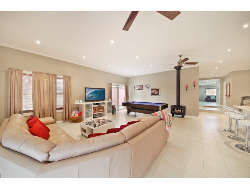 6 Steveys Forest Road, Oakdale NSW 2570