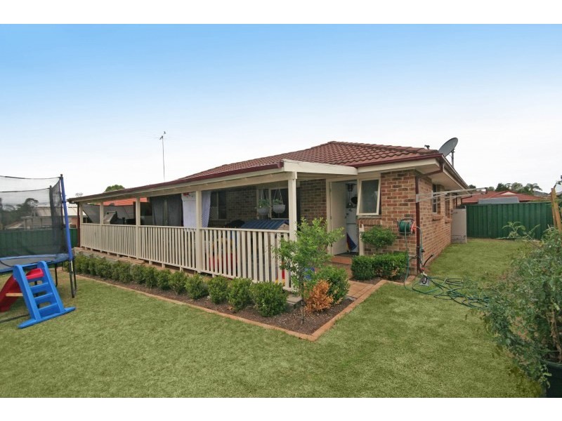 7 Drysdale Road, Elderslie NSW 2570