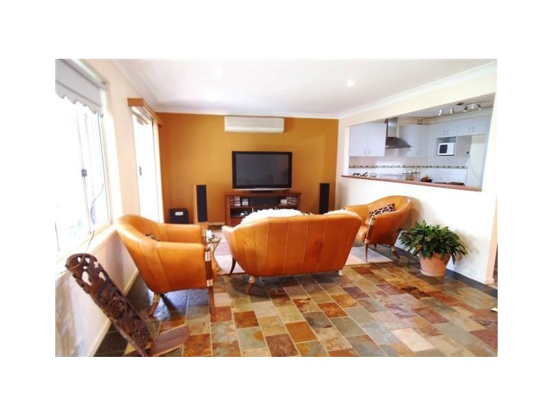 4 William Howe Place, Narellan Vale NSW 2567