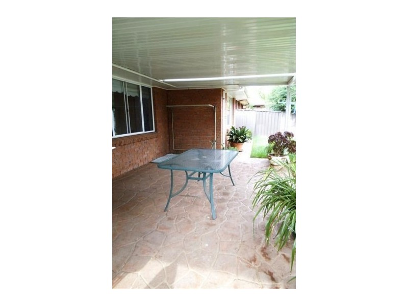 4 William Howe Place, Narellan Vale NSW 2567