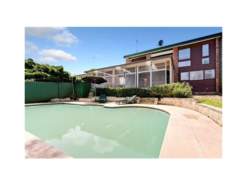 32 Richardson Road, Narellan NSW 2567