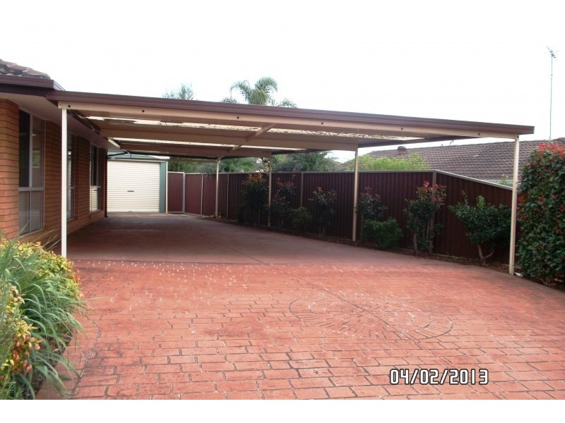 28 Waterworth Drive, Narellan Vale NSW 2567