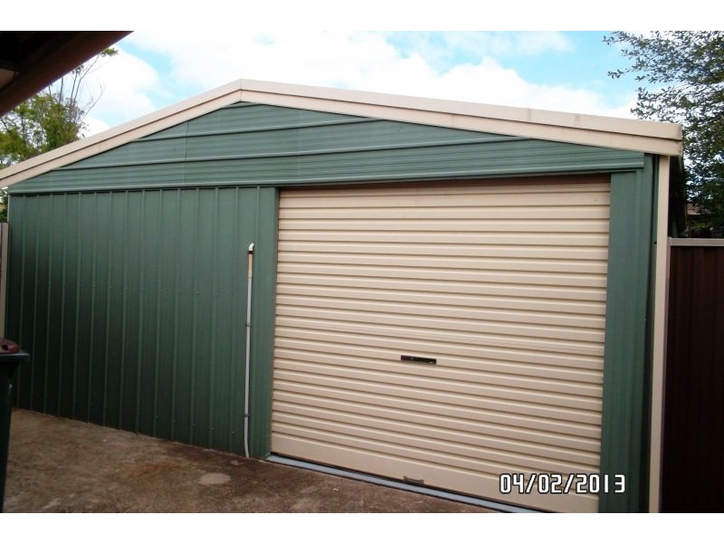 28 Waterworth Drive, Narellan Vale NSW 2567