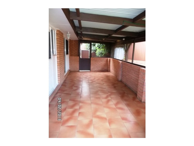 28 Waterworth Drive, Narellan Vale NSW 2567