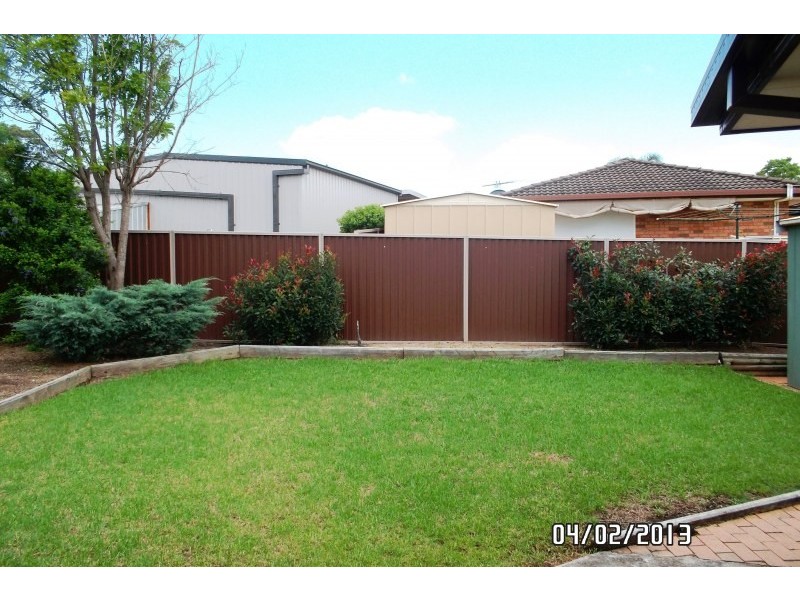 28 Waterworth Drive, Narellan Vale NSW 2567