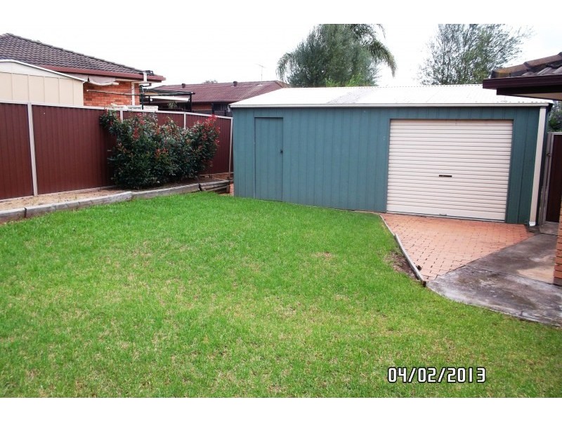 28 Waterworth Drive, Narellan Vale NSW 2567