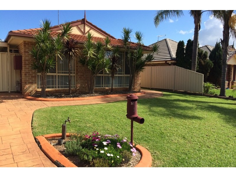 11 Veness Circuit, Narellan NSW 2567