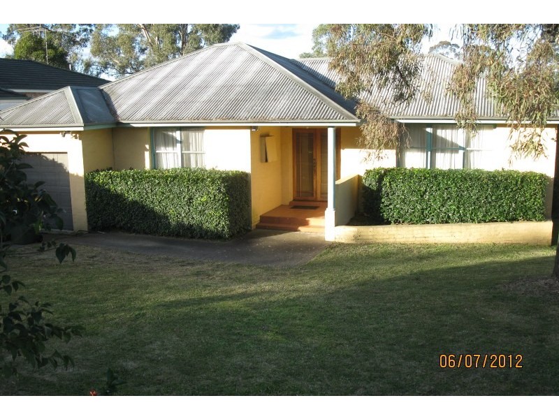 22 Coolalie Avenue, Camden South NSW 2570